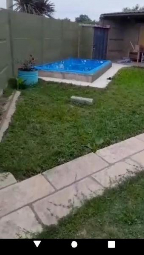 La casita